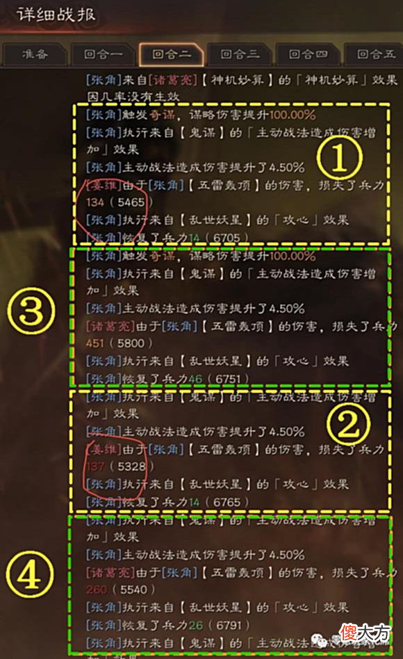 【游戏迷】无法破防就是0伤害？这篇文章颠覆很多人的认知！