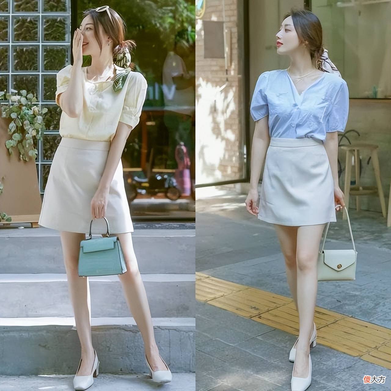 【时尚一点】一流的穿搭不限年龄，30岁的女人从这几点入手，提升气质不是梦