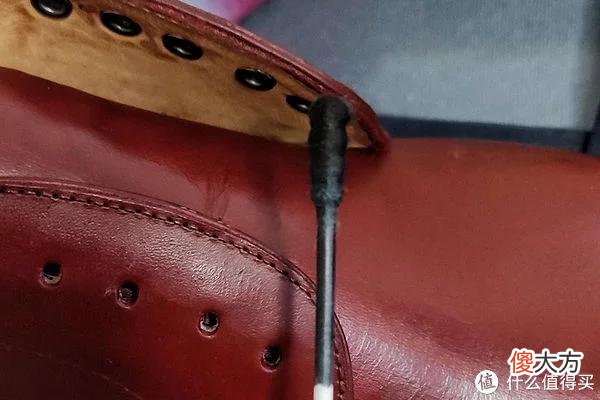 【就爱时尚】自己玩 篇一：旧貌换新颜——在家玩皮鞋改色