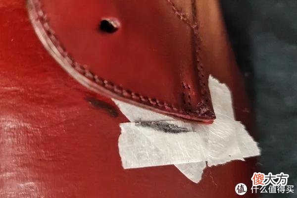 【就爱时尚】自己玩 篇一：旧貌换新颜——在家玩皮鞋改色
