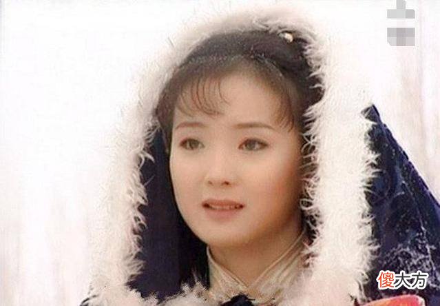 【时尚一点】古装剧中谁把斗篷穿出了别样的味道，谁最适合斗篷装