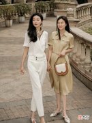 【时尚一点】岁月果然不败美人！这些妈妈辈的打扮，比女儿还要时髦好看