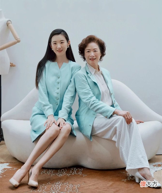【时尚一点】岁月果然不败美人！这些妈妈辈的打扮，比女儿还要时髦好看