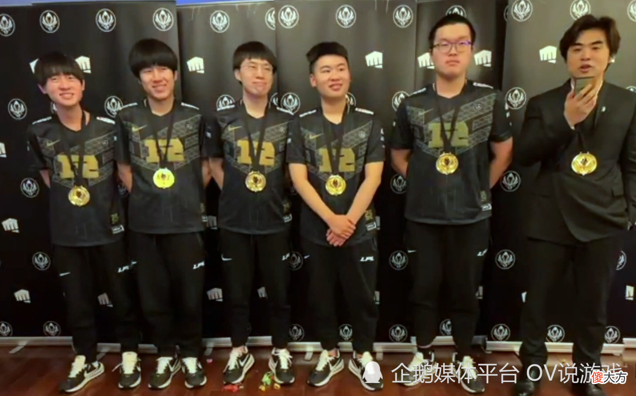 【游戏世界】“RNG NB”！MSI季中赛“三冠王”到手！RNG鏖战5局力克T1！