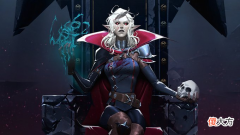 【游戏世界】热销第一的《V Rising》没啥特别，制作组里有吸血鬼罢了｜一周精选