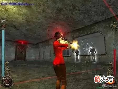 【游戏世界】热销第一的《V Rising》没啥特别，制作组里有吸血鬼罢了｜一周精选