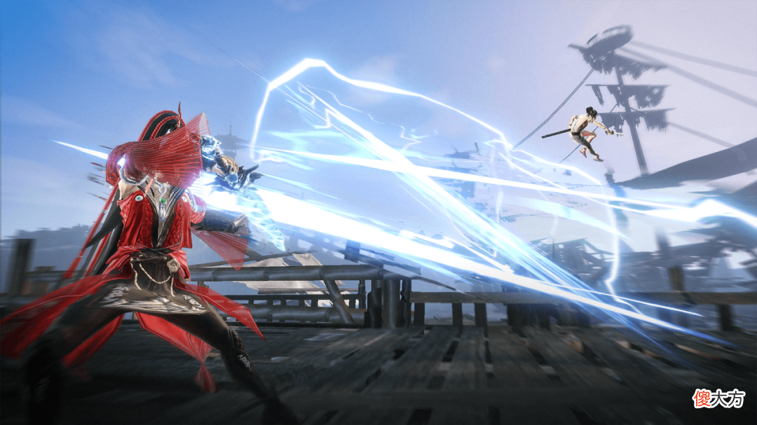 【游戏世界】热销第一的《V Rising》没啥特别，制作组里有吸血鬼罢了｜一周精选