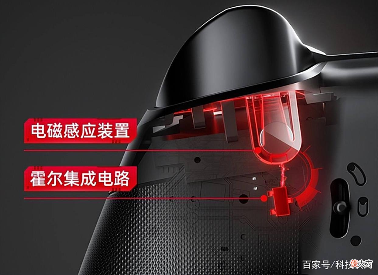 【游戏世界】北通阿修罗再出新品，物理变速旋钮+霍尔扳机，玩家：又可以买了