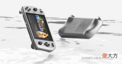 【游戏世界】ayaneoair正式发布售价3399元起