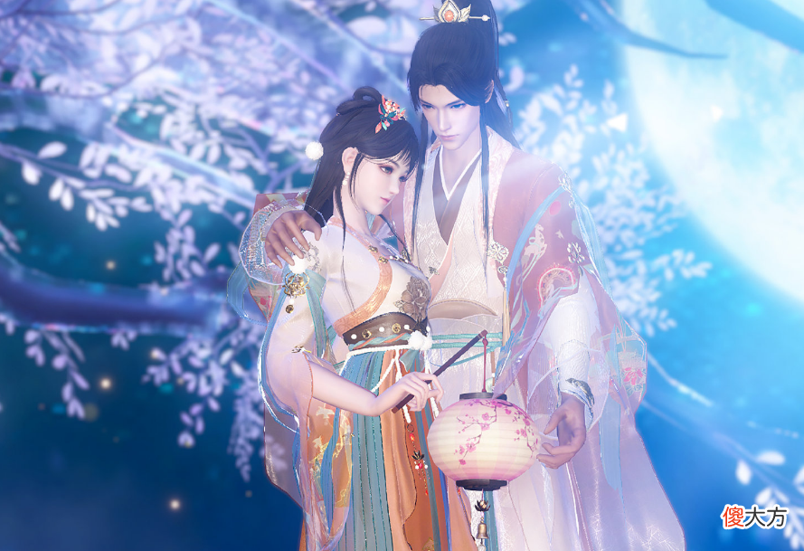 【就爱时尚】《新倩女幽魂》：传统时尚两不误！那些年惊艳大家的漂亮时装合集