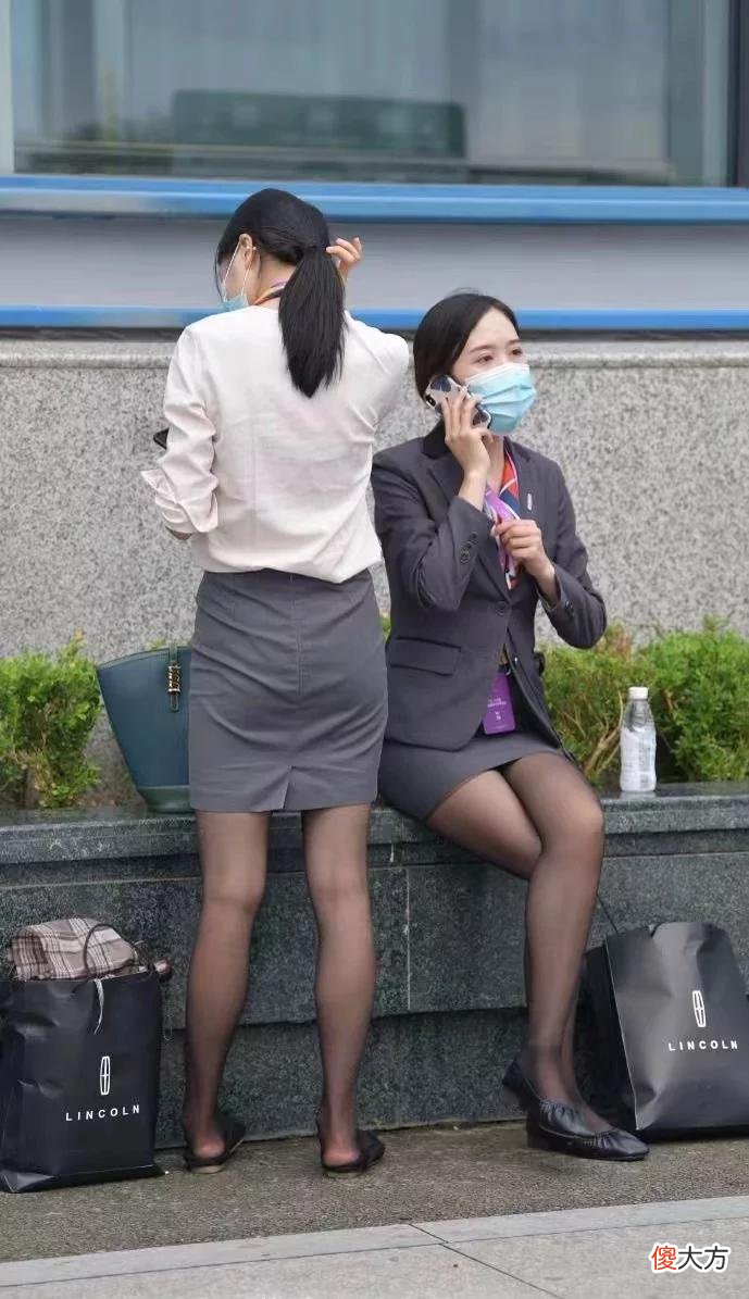 【时尚一点】超显气质的职场穿搭推荐，简约大方有格调，轻松变身时髦上班族