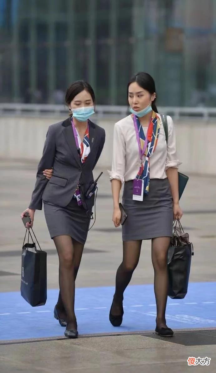 【时尚一点】超显气质的职场穿搭推荐，简约大方有格调，轻松变身时髦上班族