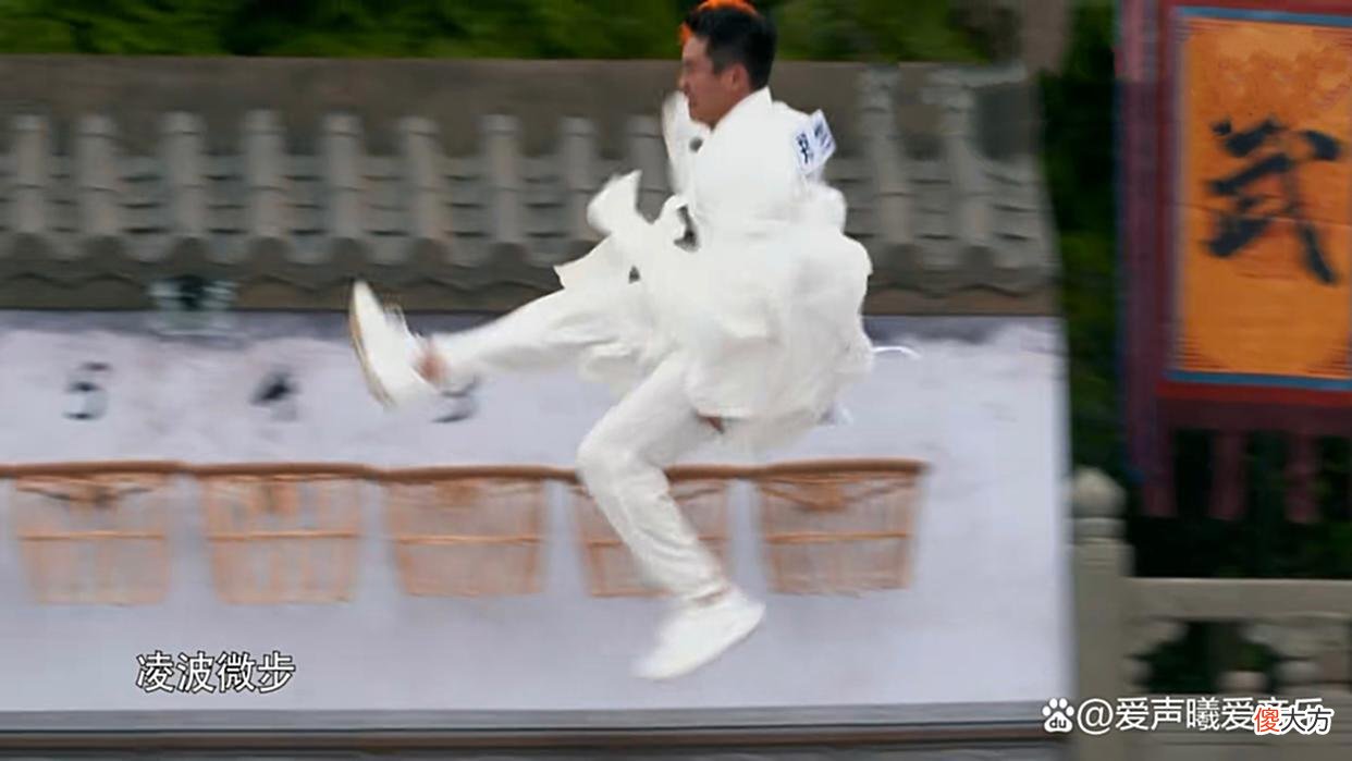 【游戏世界】《奔跑吧》第四期：又有烧脑游戏，又是Angelababy赢？