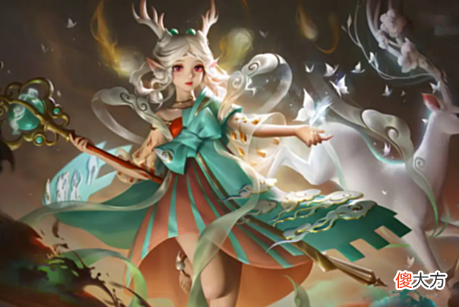 【游戏世界】猎游大神：玩《王者荣耀》最重要的是，不要自己肉身探草！