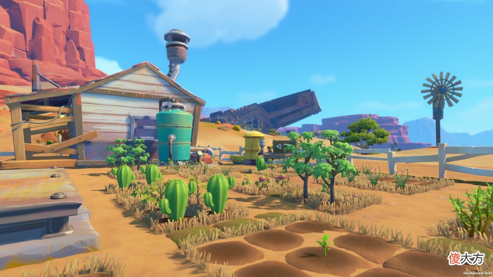 【游戏迷】《沙石镇时光》登顶steam热销榜第一，国产良心游戏开发公司
