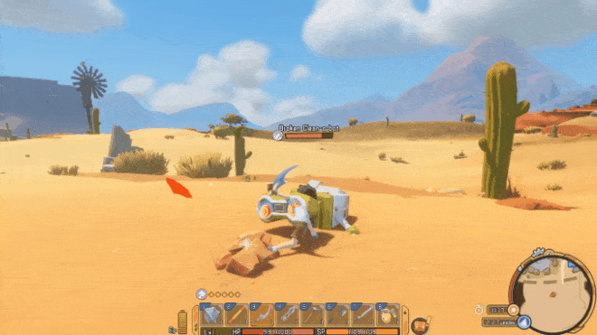 【游戏迷】《沙石镇时光》登顶steam热销榜第一，国产良心游戏开发公司