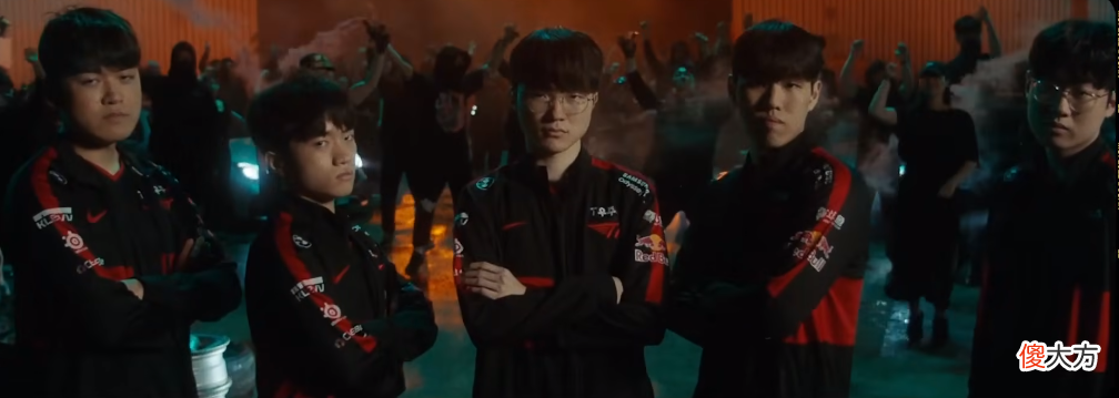 【游戏迷】RNG夺冠不被LCK祝福！Faker：我对RNG选手没有印象