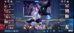 【游戏世界】用魔法打败魔法，鹏鹏射手把130段梦岚按地上摩擦！水友都看蒙了