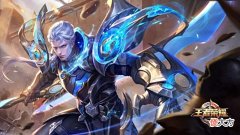 【游戏迷】王者荣耀之凯,曾经上路当之无愧的霸主,到了现在却沦为无人使用