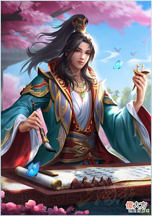 【游戏世界】三国杀:酒是粮食精,这些嗜酒如命的武将,属实把酒玩明白了!
