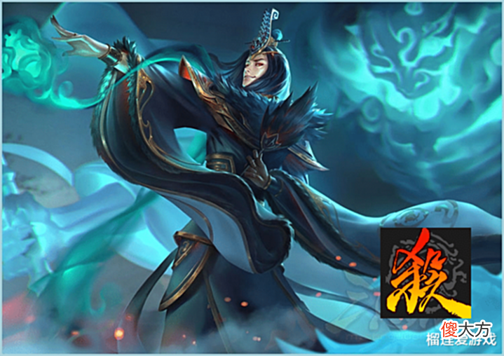 【游戏世界】三国杀:酒是粮食精,这些嗜酒如命的武将,属实把酒玩明白了!