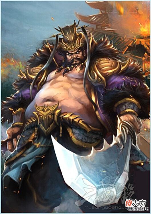 【游戏世界】三国杀:酒是粮食精,这些嗜酒如命的武将,属实把酒玩明白了!