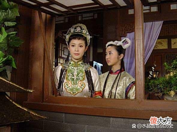 【历史故事】佟佳哈哈纳扎青：她是努尔哈赤的原配妻子，为何没有生荣死哀？