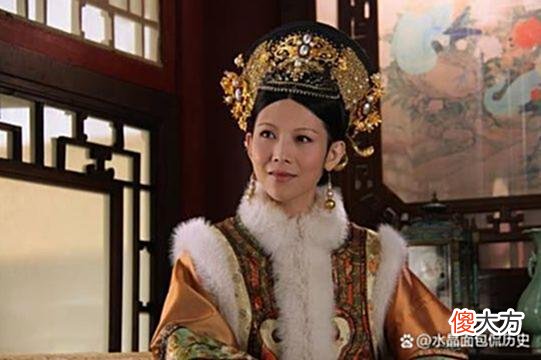 【历史故事】佟佳哈哈纳扎青:她是努尔哈赤的原配妻子,为何没有生荣死哀?