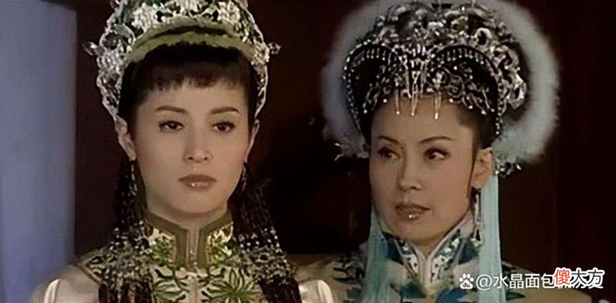 【历史故事】佟佳哈哈纳扎青:她是努尔哈赤的原配妻子,为何没有生荣死哀?