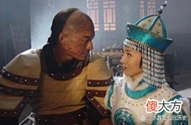 【历史故事】佟佳哈哈纳扎青：她是努尔哈赤的原配妻子，为何没有生荣死哀？