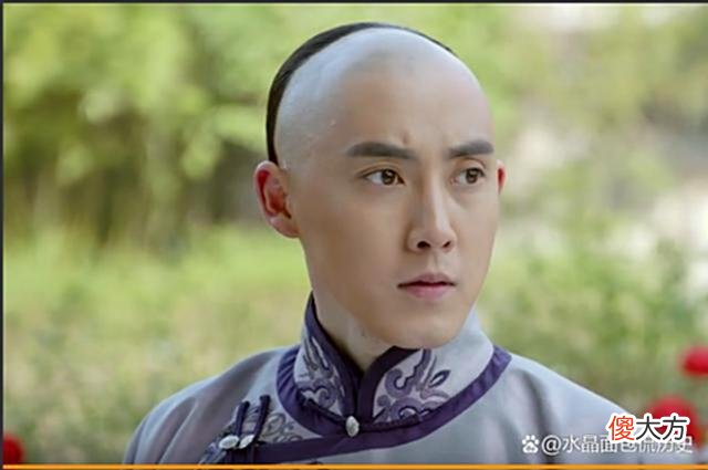 【历史故事】佟佳哈哈纳扎青：她是努尔哈赤的原配妻子，为何没有生荣死哀？