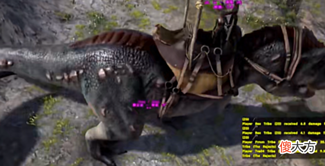 【游戏迷】Steam最受欢迎的游戏排行榜，这款游戏的玩家也能体验大逃杀