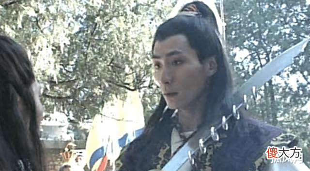 【爱历史】为何要在大刀上装铁环?古人智慧超然,尤其看到铁环多的要当心!