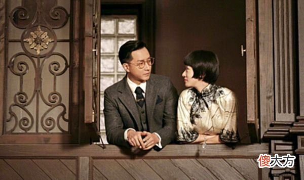 【爱历史】传家：入股易钟玉，成为顶级交际花，阿媛“似赢实输”
