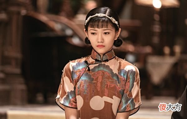 【爱历史】传家：入股易钟玉，成为顶级交际花，阿媛“似赢实输”