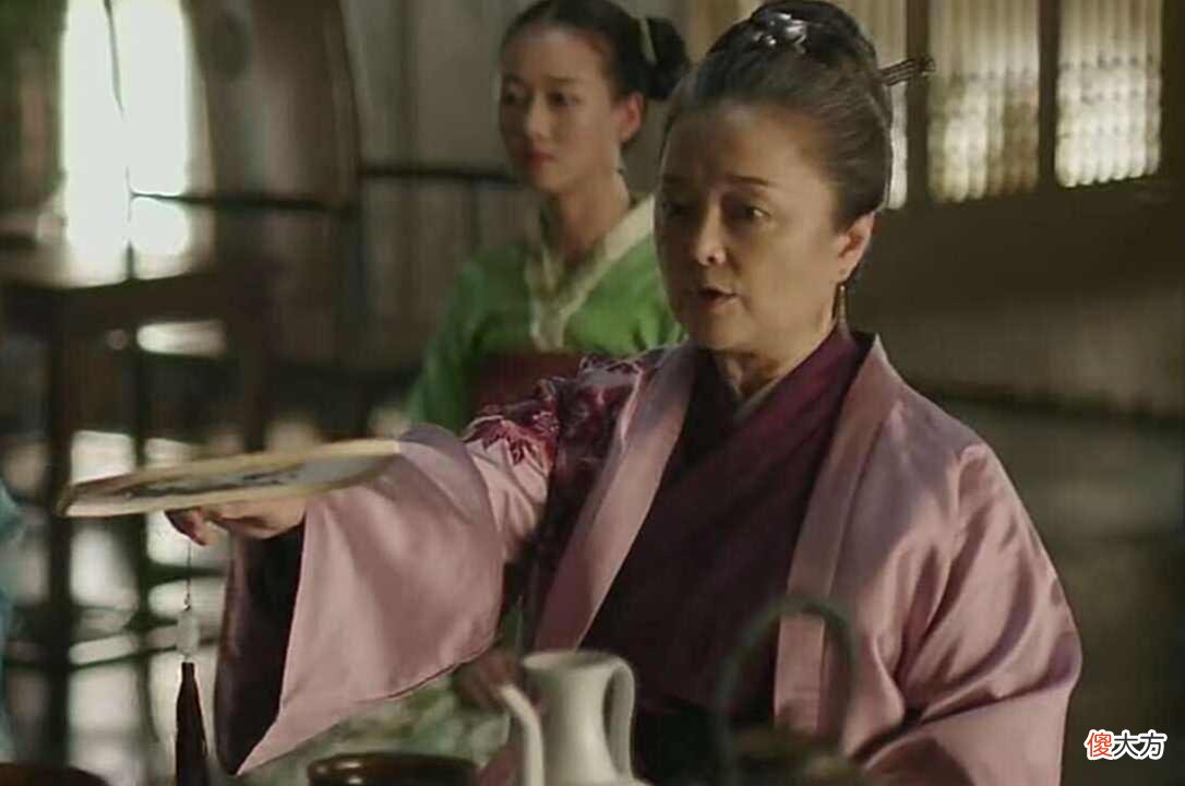 【爱历史】《知否》盛老太太在闺蜜群中地位最高，为什么混得最惨