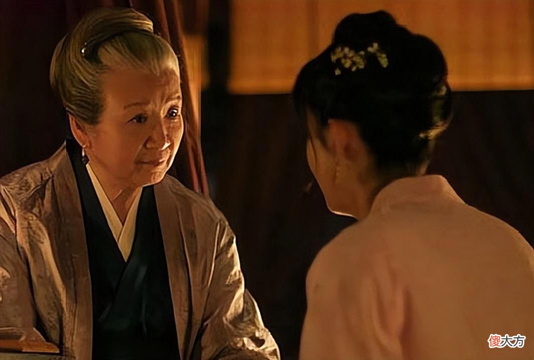 【爱历史】《知否》盛老太太在闺蜜群中地位最高，为什么混得最惨