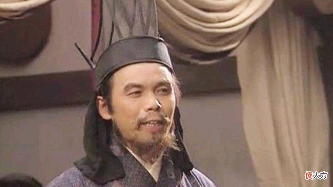 【爱历史】《三国演义》卧龙与凤雏同为刘备效力，刘备为何没能光复汉室？