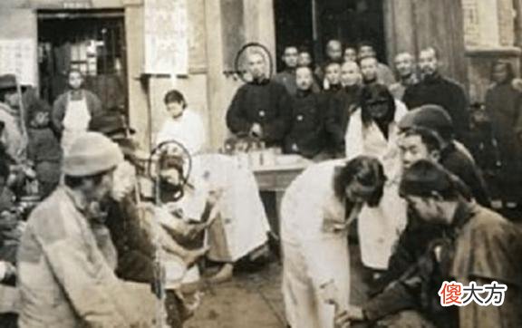 【爱历史】“商业奇才”黄楚九：借钱从不花，到期就还，靠借款变成亿万富翁