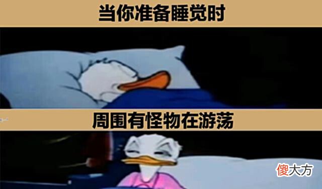 【游戏世界】我的世界:睡村民的床,让村民无床可睡,那我们要如何抢村民床呢?