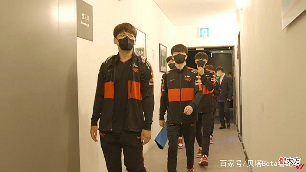 【游戏迷】T1教练：输是因为不能选蓝色方！Faker：RNG没有印象深刻的选手
