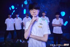 【游戏迷】T1教练：输是因为不能选蓝色方！Faker：RNG没有印象深刻的选手