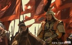 【历史故事】秦琼、尉迟敬德和李元芳的官爵很有意思：三人相见，先给谁敬礼？