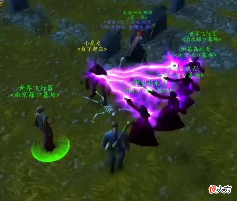 【游戏迷】魔兽怀旧服：本来挺火的，策划3个动作，玩家瞬间少了一大半！