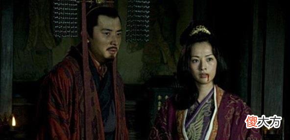 【历史故事】曹操为何把自己的三个女儿都嫁给了同一人？