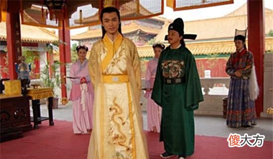 【爱历史】建文帝召朱棣进京，朱棣故意露出两个破绽，学者：建文帝不输才怪