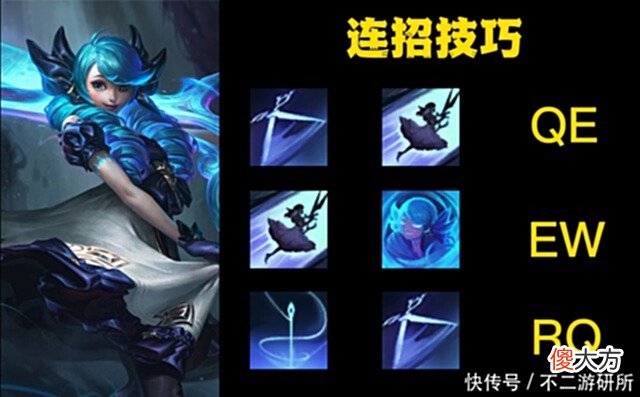 【游戏世界】LOL：bin导格温三战全胜助力RNG拿下MSI冠军！格温上手指南来袭