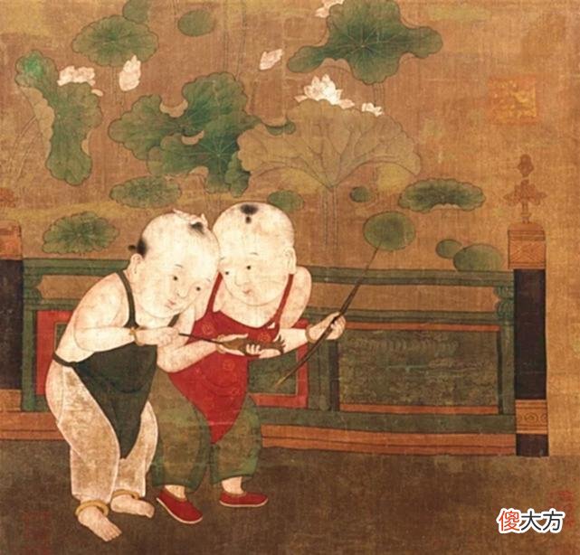 【爱历史】古人取名字忌讳很多，有两个字，宋朝以后无人敢用