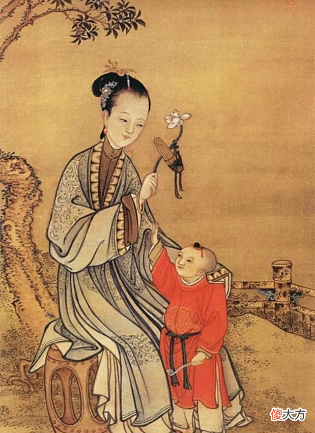 【爱历史】古人取名字忌讳很多，有两个字，宋朝以后无人敢用