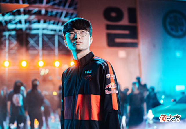 【游戏迷】Faker：没有RNG队员让我印象深，延迟和往届Msi不同